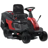 GÜDE Rasentraktor GAR 651 Benzin Aufsitzmäher Rasenmäher 65 cm 6 PS 5-Gang