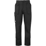 Gill Mens OS3 Coastal Sailing Trousers OS33P - Black Mens Size - M - M