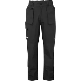 Gill Mens OS3 Coastal Sailing Trousers OS33P - Black Mens Size - M - M