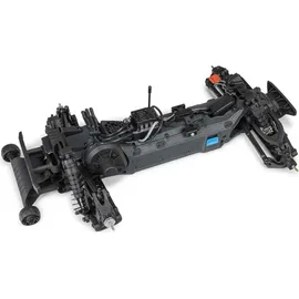 Arrma RC-Buggy VORTEKS 223S DSC 2WD RTR blau