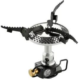 Optimus Elektra Fe Schwarzes Küchenset - Grey - One Size