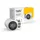 tado° TADO Smartes Heizkörperthermostat - (X) Zusatzprodukt, Weiß