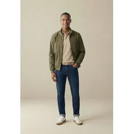 FYNCH-HATTON Blouson schwarz khaki 52