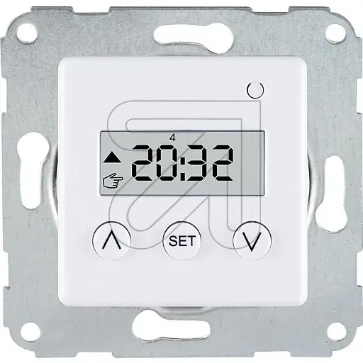 EGB Jalousie-Zeitschaltuhr S 50