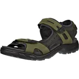 ECCO Offroad Herren grün 43