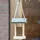 Wildlife CJ Wildlife Futterhaus St. Louis natur/grün LxBxH: 16x16x23 cm