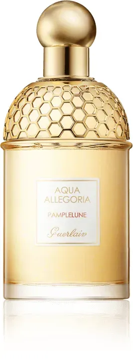 Guerlain Aqua Allegoria Pamplelune EdT Spray - 0.125 l