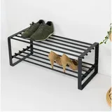 Spinder REX 70 x 29 x 27 cm schwarz