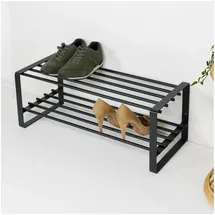 Spinder REX 70 x 29 x 27 cm schwarz