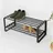 Spinder REX 70 x 29 x 27 cm schwarz