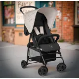 hauck Sport pooh rainbow beige