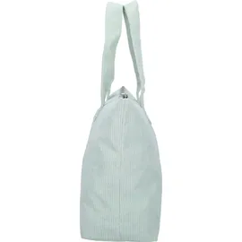 Vadobag Hello Kitty Obsessed Shopper Polyester Blue/Green