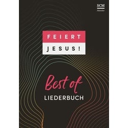 Feiert Jesus! Best of - Paperback