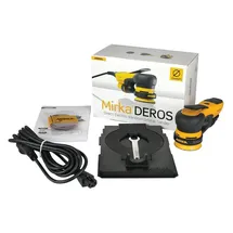 Mirka DEROS 325CV 77mm 2,5mm Hub