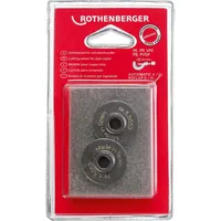 Rothenberger Schneidrad für Rohrabschneider Automatik Gr. 2/3
