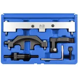 SW Stahl Sw-stahl 26112l Motor Einstellwerkzeug Satz I geeignet für Fahrzeuge von Bmw I für 1.6l Benzinmotoren N40 und N45
