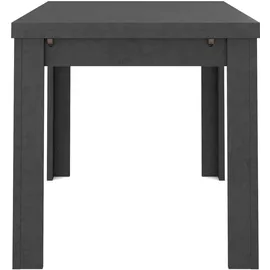 Mäusbacher Monzi 120 x 78 x 80 cm grau