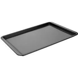 Vogue Backblech mit Antihaftbeschichtung 370x257x16mm