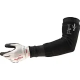 Ansell Armschützer HyFlex 11-250 305mm schwarz HPPE-Intercept-Gewebe