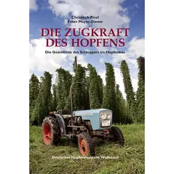 Die Zugkraft des Hopfens