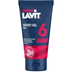 Sport Lavit Sport Gel Hot