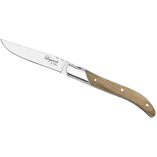 HAWS Laguiole Steakmesser 6er Set in Geschenkbox,