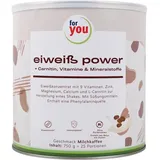 For You eHealth GmbH For You Eiweiß Power Milchkaffee