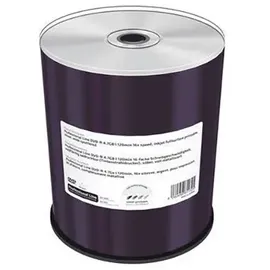 MediaRange MRPL602 DVD-Rohling 4,7 GB DVD-R 100 Stück(e)