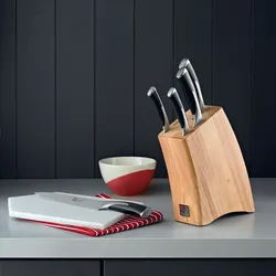 Richardson Sheffield KYU Messerblock 5-teilig