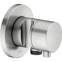 Keuco IXMO Umstellventil UP 2 Verbraucher, Schlauchanschluss, und Brausehalter,