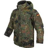 Carinthia Nässeschutzjacke SpezKr. 5-farb flecktarn, Größe M