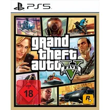 GTA 5 (PS5)