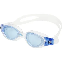 Schwimmbrille Faster Junior blau - STK
