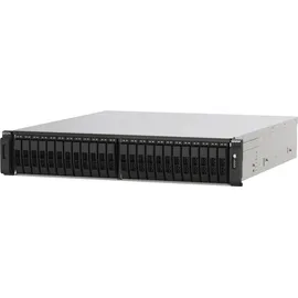 QNAP TS-h2490FU-7302P Leergehäuse grau/schwarz