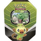 Pokémon (Sammelkartenspiel), PKM Pokemon Tin 82