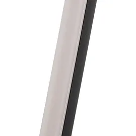 LUCE ambiente Design LED-SHANGHAI-AP NERO 10W Schwarz