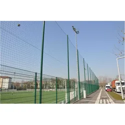 Powershot Spielfeldbegrenzung Schutznetz Fußball/ Volleyball/ Handball