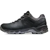 Mammut Mercury Iv Low Goretex Wanderschuhe - Black / Titanium - EU 40