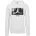Pray Sweatshirt White L