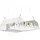 Pracht LED-Strahler QUADRONIUS #86790121