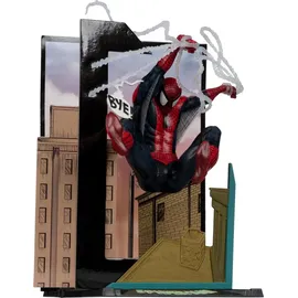 McFarlane Toys Spider-Man PVC Statue 1/10 18 cm