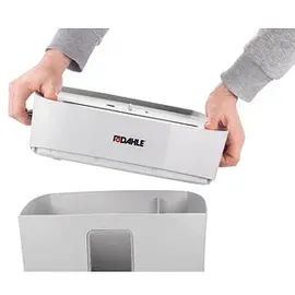 DAHLE PaperSAFE PS 100 grau