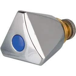 Oberteil für Mischbatterie 1/2