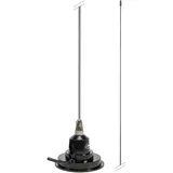 PNI VHF300 Taxiantenne, 134-174 MHz, 136 cm, mit Magnetfuß