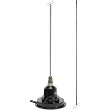 PNI VHF300 Taxiantenne, 134-174 MHz, 136 cm, mit Magnetfuß