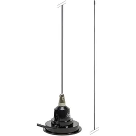 PNI VHF300 Taxiantenne, 134-174 MHz, 136 cm, mit Magnetfuß
