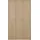 Forte Alice Springs Schuhschrank 109,2 x 34,9 x 191,9 cm beige/braun