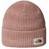 The North Face Salty Bae Lined Mütze - Mars Dust - One Size