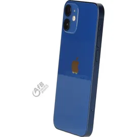 Apple iPhone 12 mini 128 GB Blau