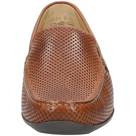 SIOUX Giumelo Herren Braun 41